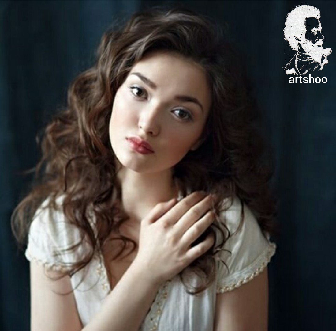 مدل رنگ روغن اورژینال